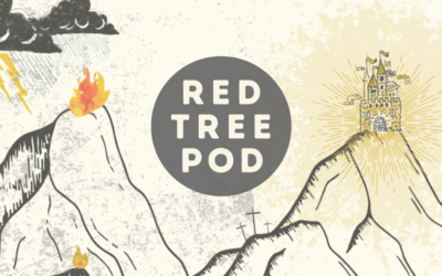 The Red Tree Pod is Live!