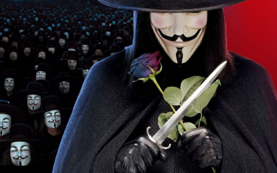 Remember, Remember the 5th of November